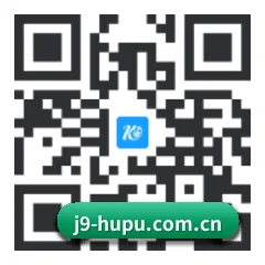 iOS 极速版客户端 二维码